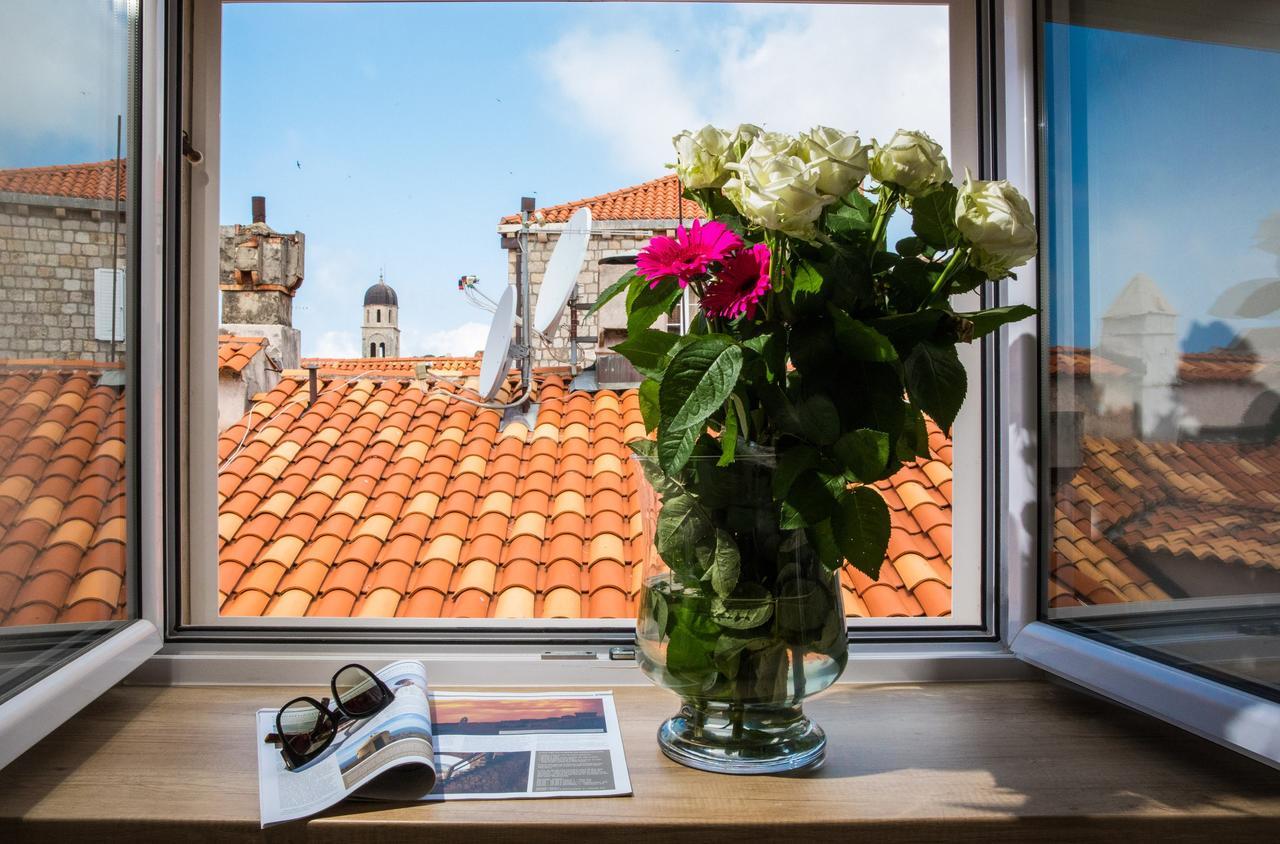 Soleil Luxury Rooms Old Town Dubrovník Exteriér fotografie